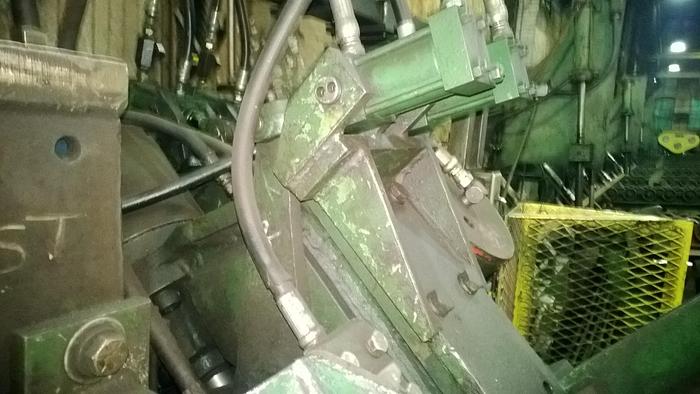 Used Whitney Controlled Automation AWL