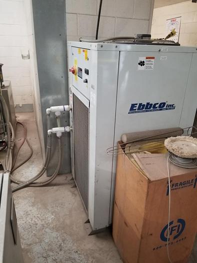 AKS 6′ x 12′ Water Jet