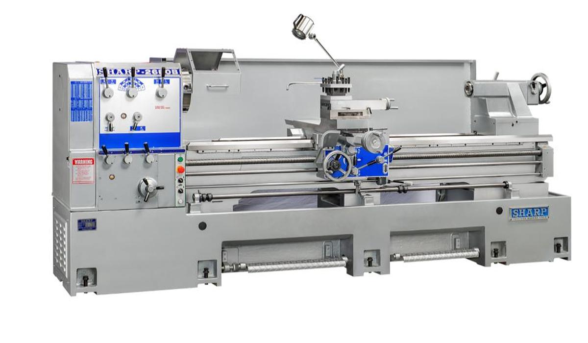 Sharp 22100B