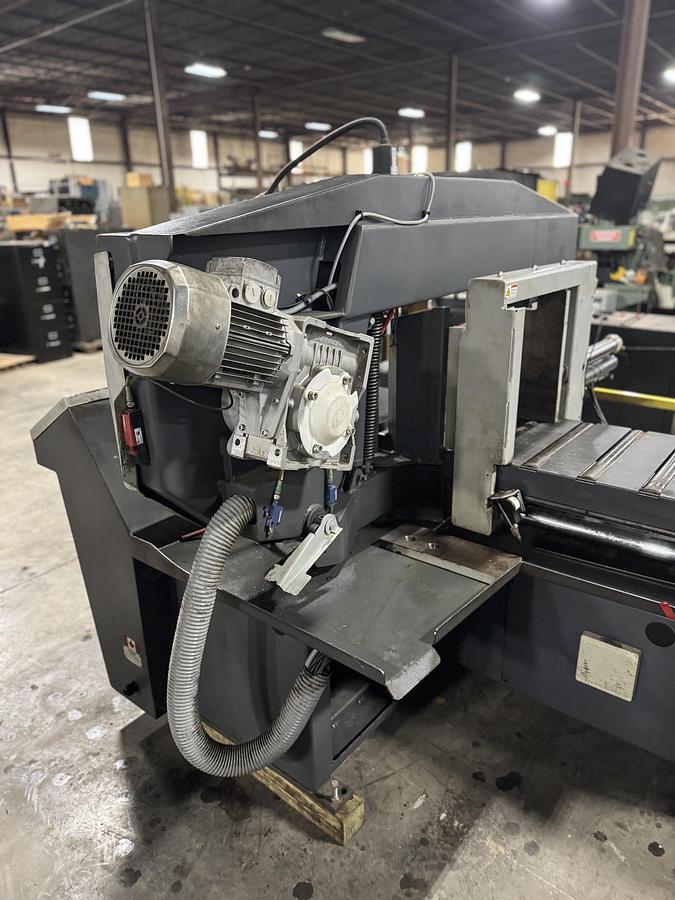 Used 2011 HydMech Group S23A