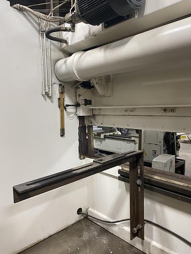 Used Wysong Press Brake