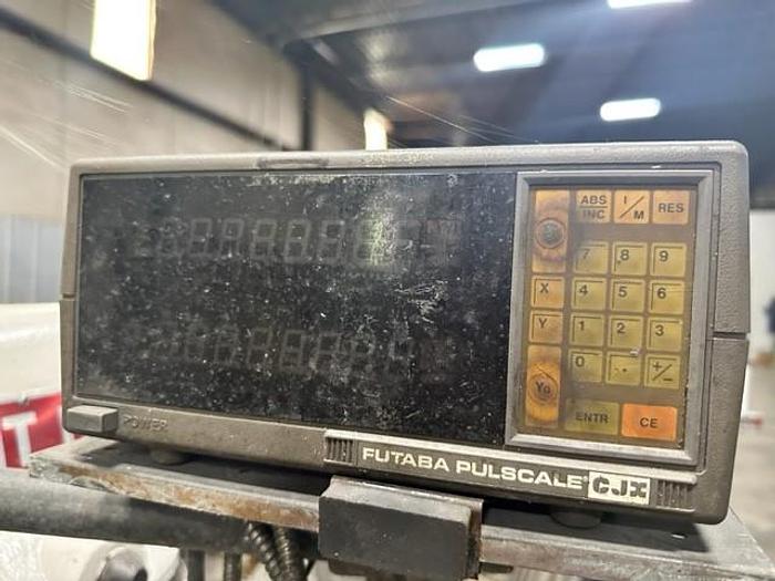 Used 1988 Kent USA KTM-2S