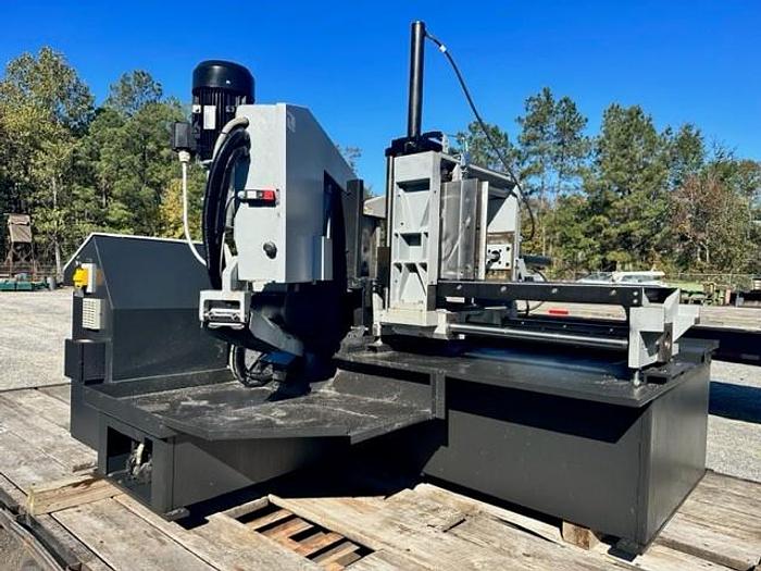 Used HydMech Group S-23A With Bundling