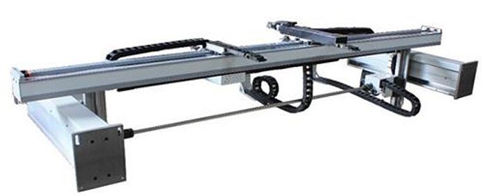 Standard  EV Series CNC Press Brake 140 ton x 10'