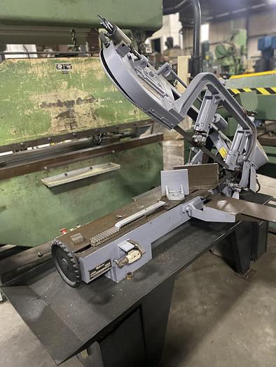 Used Wellsaw 1016 Band Saw