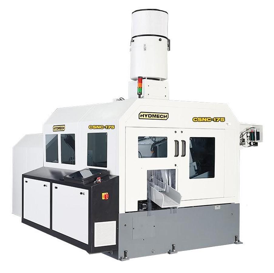 HYDMECH CSNC-175 High Speed CNC Carbide Circular Saw