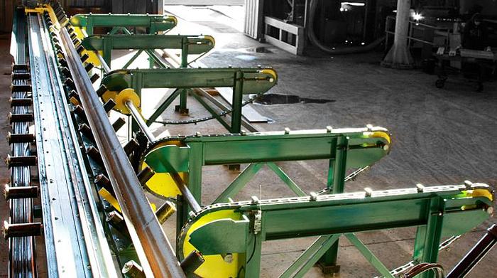 New Controlled Automation Large Angle Line ABL-100HS