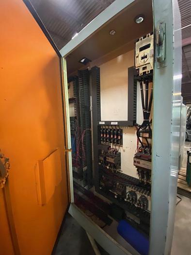 Used Used Mattison 24 Rotary Grinder