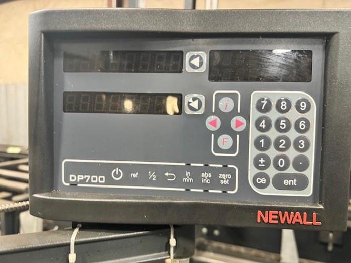 Used Sharp LMV-42     Table 9 x 42