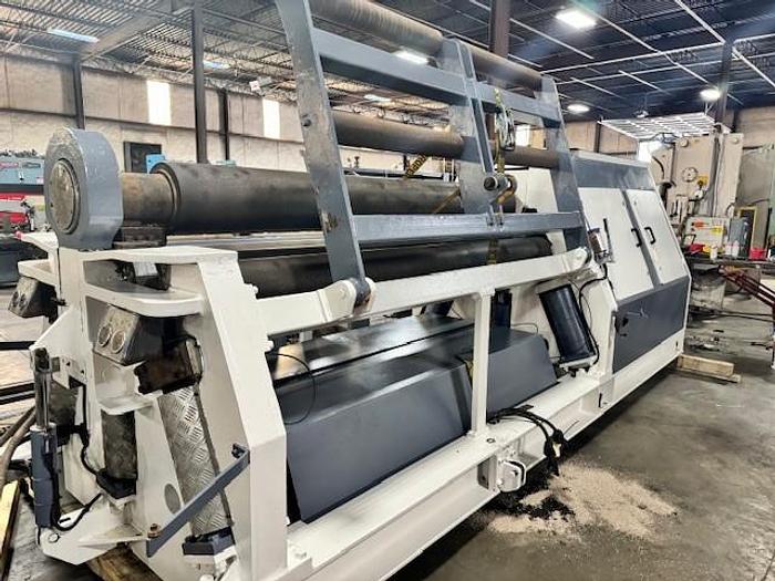 Used 2001 Cole-Tuve 4RS-8-280