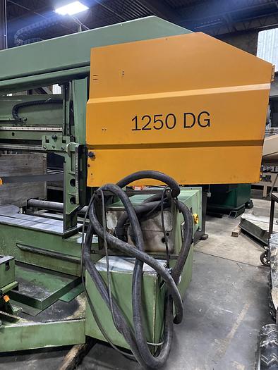 Used Peddinghaus DG-1250