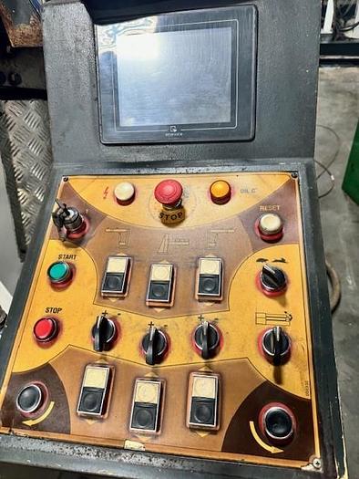 Used 2001 Cole-Tuve 4RS-8-280