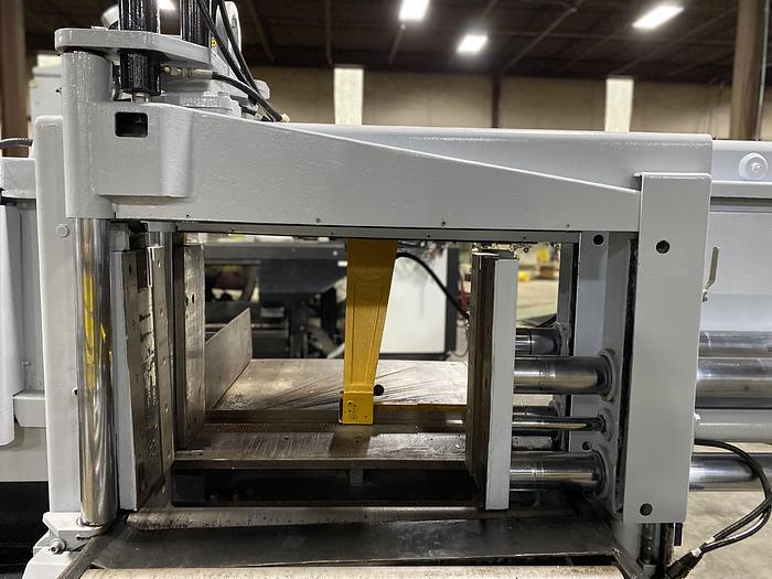 Used Hydmech M20A