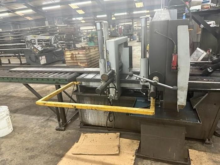 Used Hydmech S23A with Bundling
