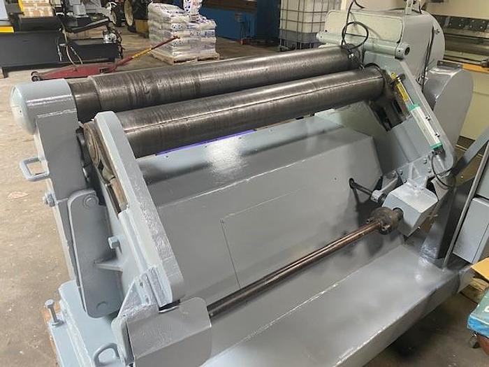 Used Used Wysong D-48