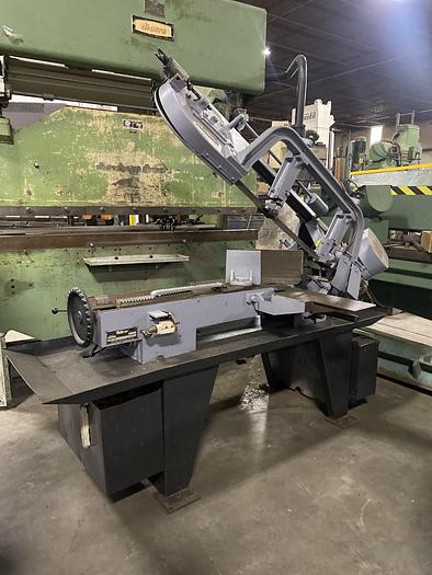 Used Wellsaw 1016 Band Saw