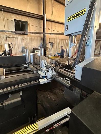 Used 2022 HydMech Group V18APC-60