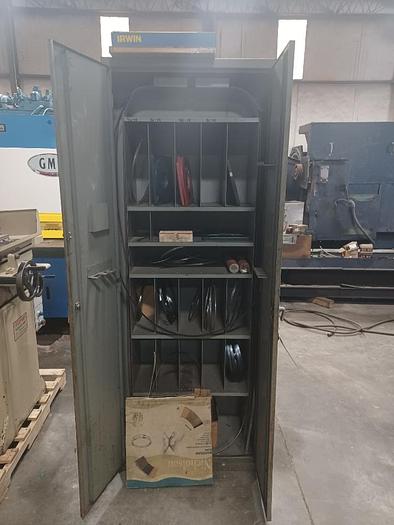 DoAll 3613-20 Vertical Contouring Band Saw