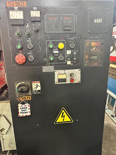 Used 1998 Amada H1080-1100W