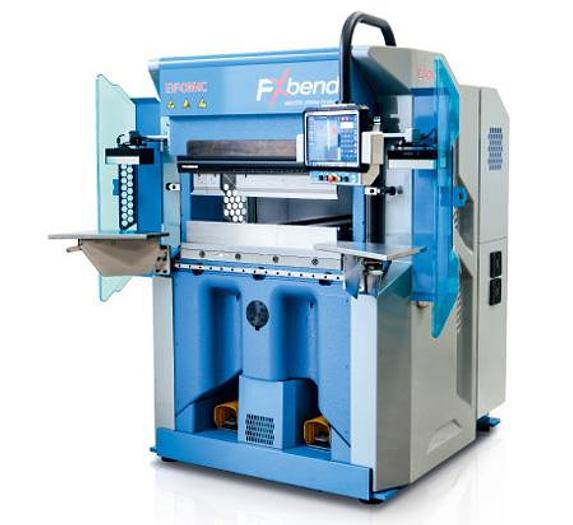 EUROMAC Electric Press Brake