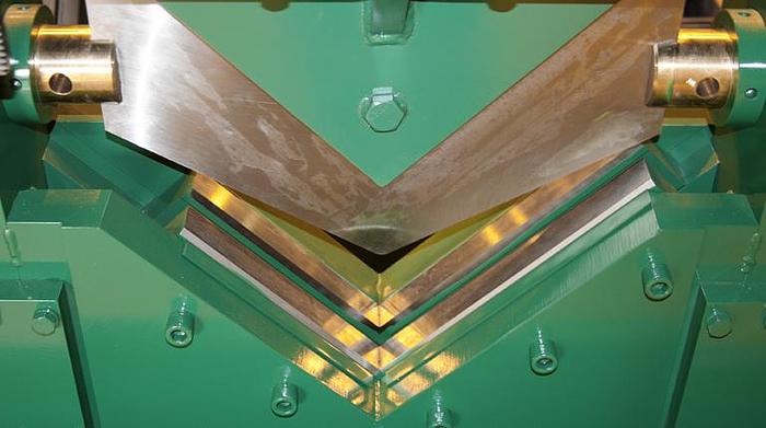 New Controlled Automation Large Angle Line ABL-100HS