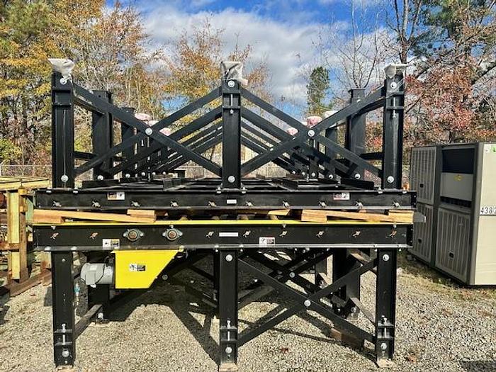 Hydmech Powered Conveyor 2021 Like new