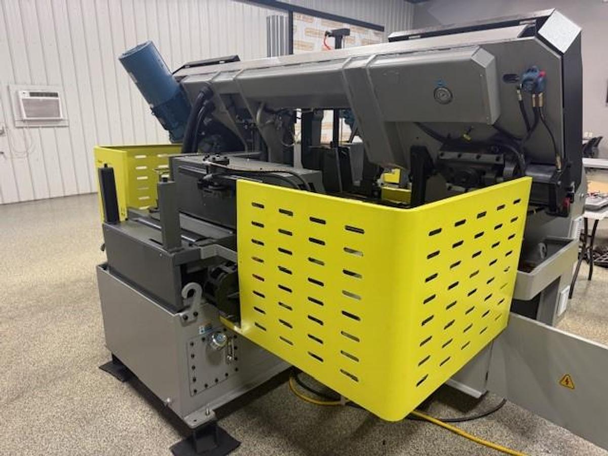 Used 2023 JLH H20Pro New old stock