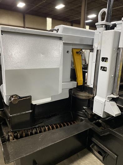 Used Hydmech M20A
