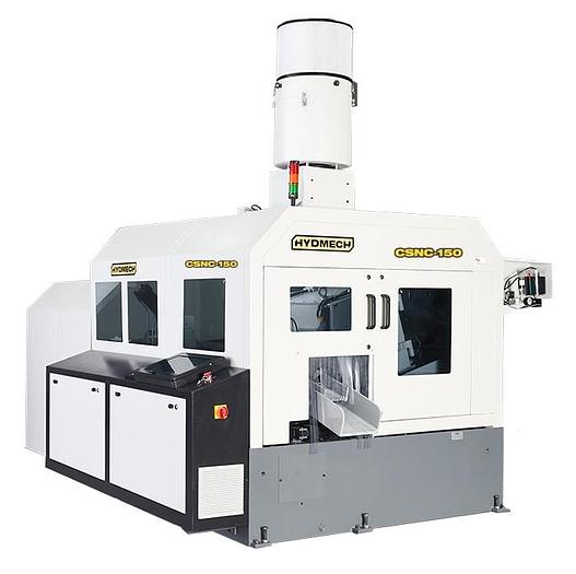 HYDMECH CSNC-150 High Speed CNC Carbide Circular Saw