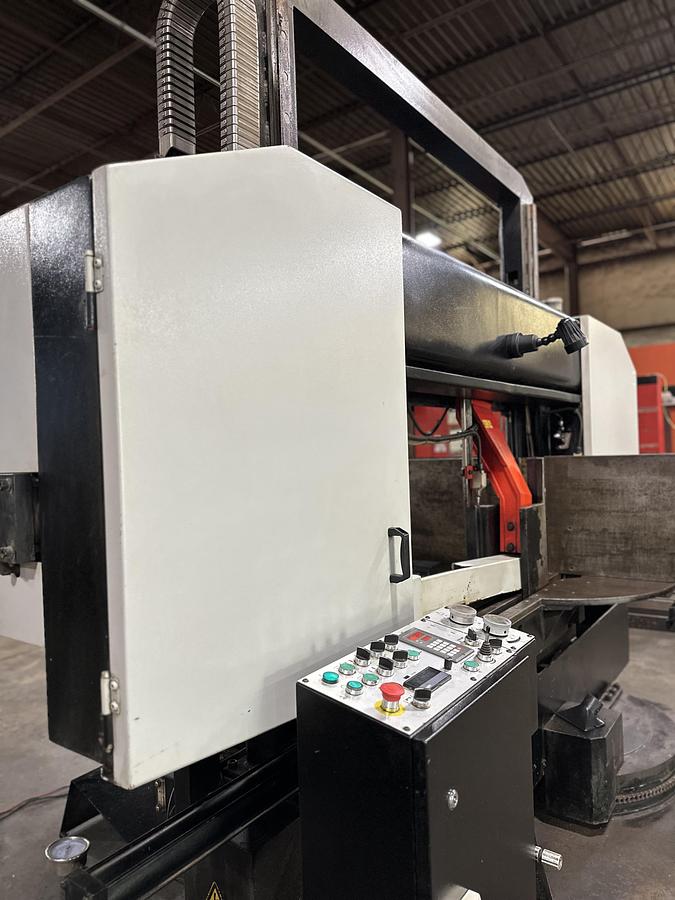 Used Big Stone CF-1000MS