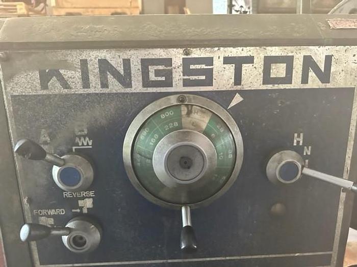 Used Kingston HR4000