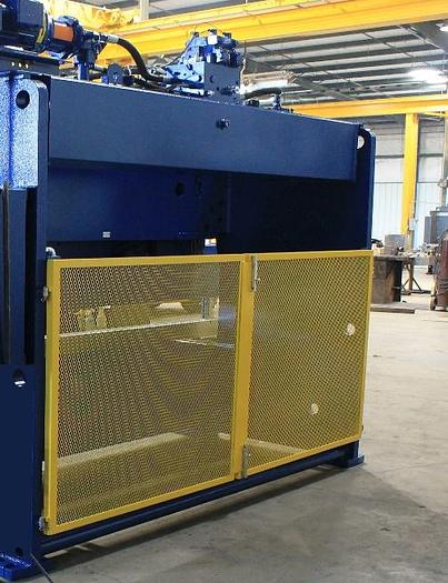 Standard EV Series CNC Press Brake 90 ton x 6'