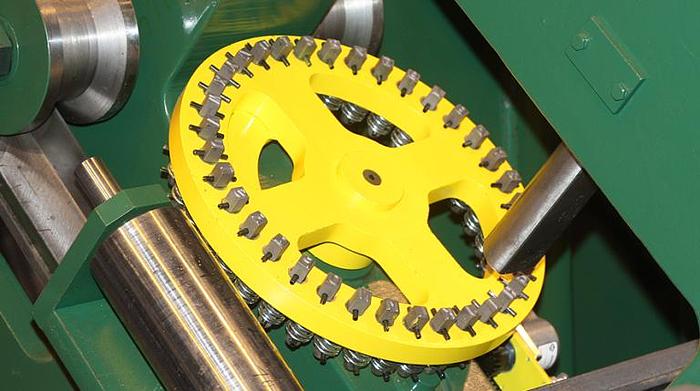 New Controlled Automation Large Angle Line ABL-100HS