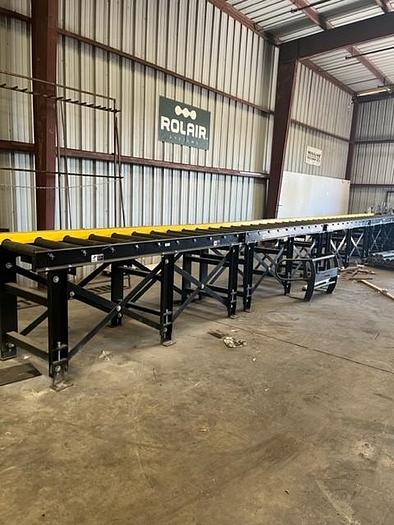 Used 2022 Hydmech Vertical Band Saw 2022