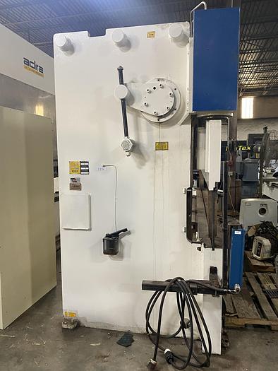 Used Wysong Press Brake