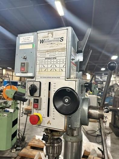 Used 1995 Wilton Strand 24514