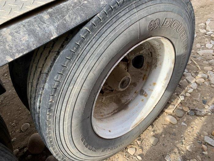 Used 2012 Ra SD22-40-3