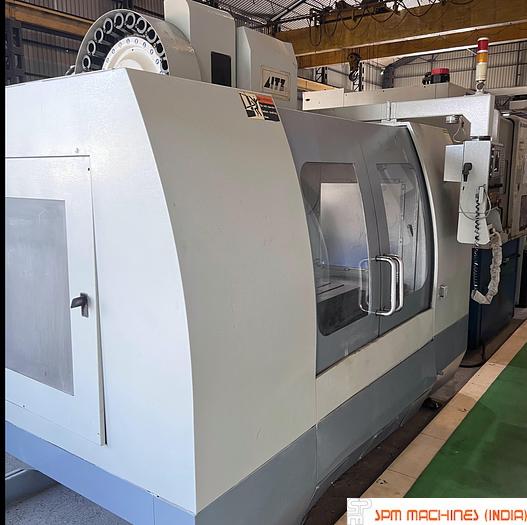 Used 2002 Litz LV1100 VMC