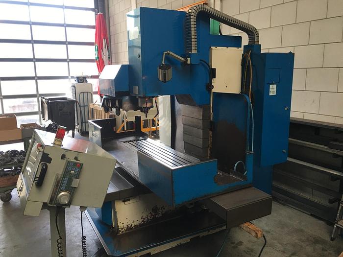 Gebruikt Cinch Mill 30 freesmachine