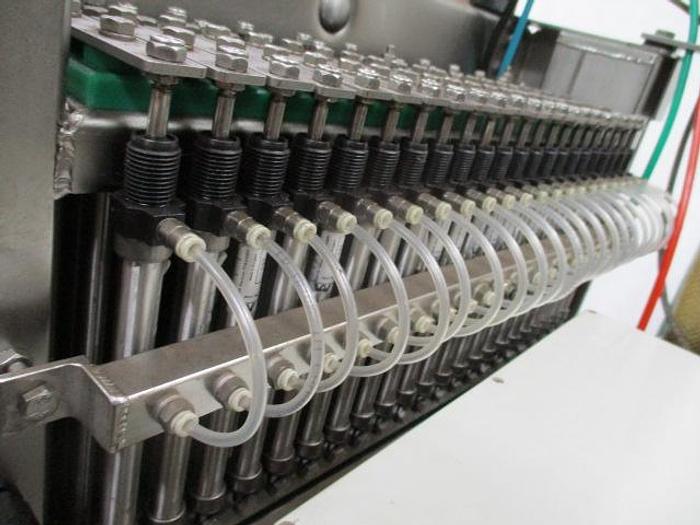 Used Pokomat Injector; Md#P132/500SE