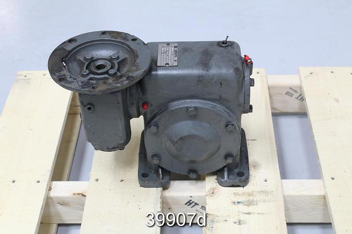 Used Winsmith 5MCTD Gear Drive #39907