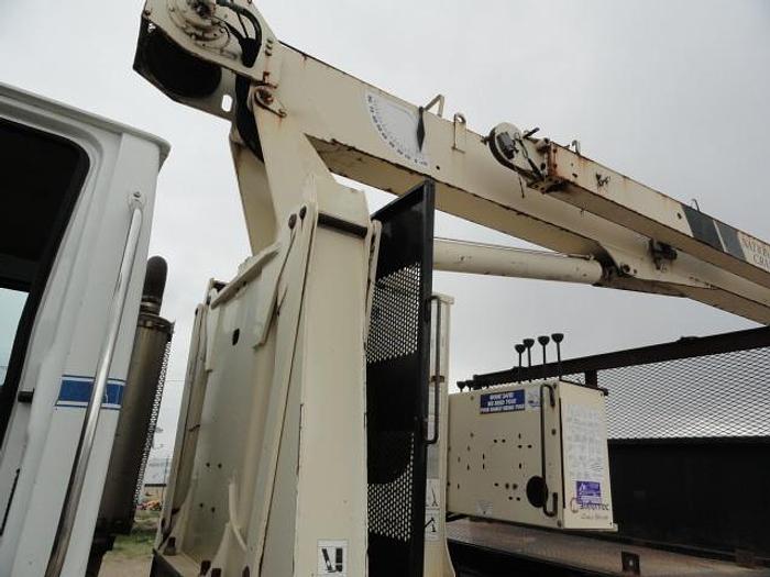 Used 2005 National LT500