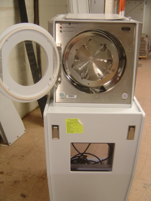 Used Semitool ST-270D Spin Rinser/Dryer