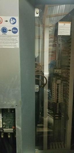 Used Ingersoll Rand R75N-100 100 hp. VSD Rotary Screw Air compressor (refurbi/warranty)