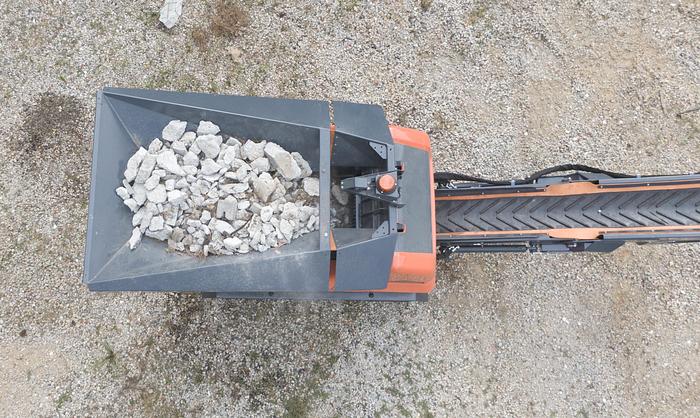 Dealer NEW SEBA 50-30 - JAW CRUSHER