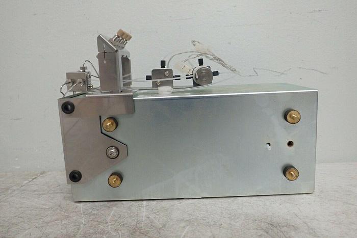 Used Agilent G7162A-61001 RID Optical Unit