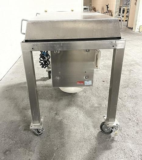 Used QUADRO COMIL - MODEL 198S - S/S - 25 HP