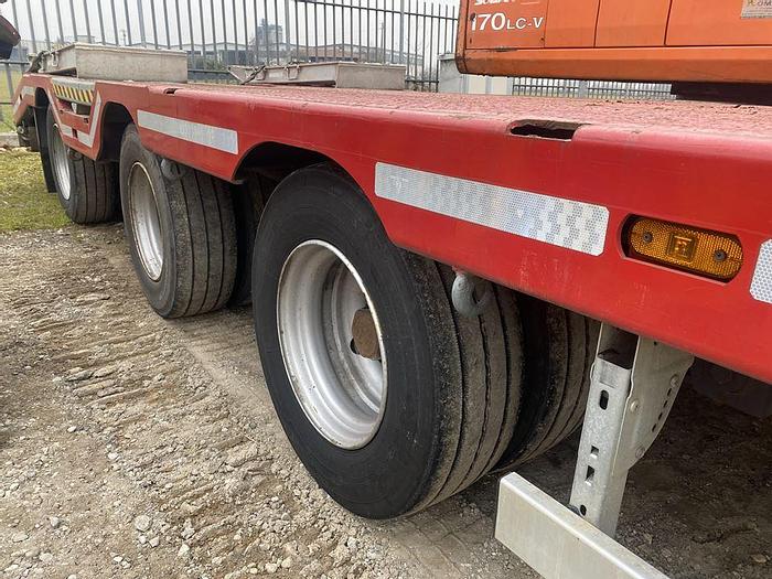 Usato 2013 DE ANGELIS 3s6A