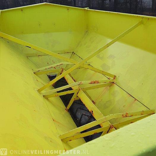 Gebruikt 2009 Nido Stratos B90-42 PCLN-700