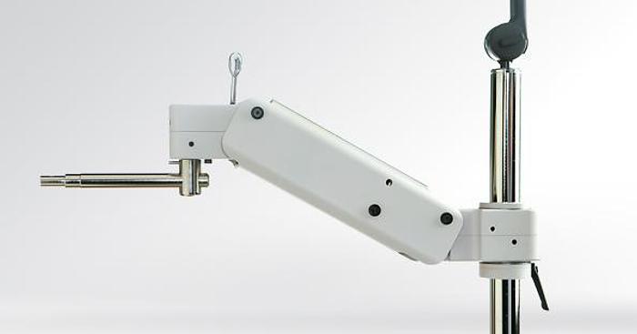 S4Optiks 2000 Stand with Wells